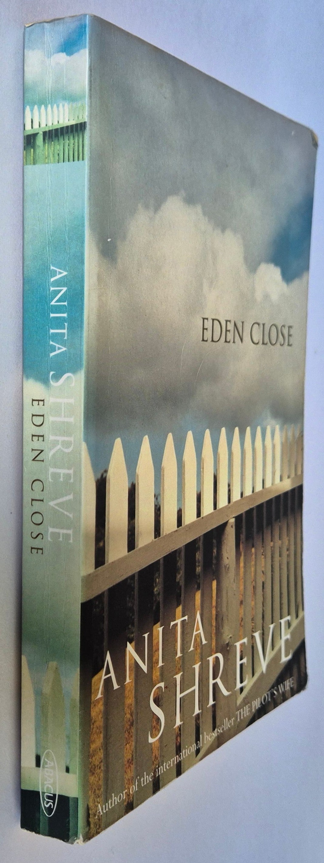 Eden Close by Anita Shreve
