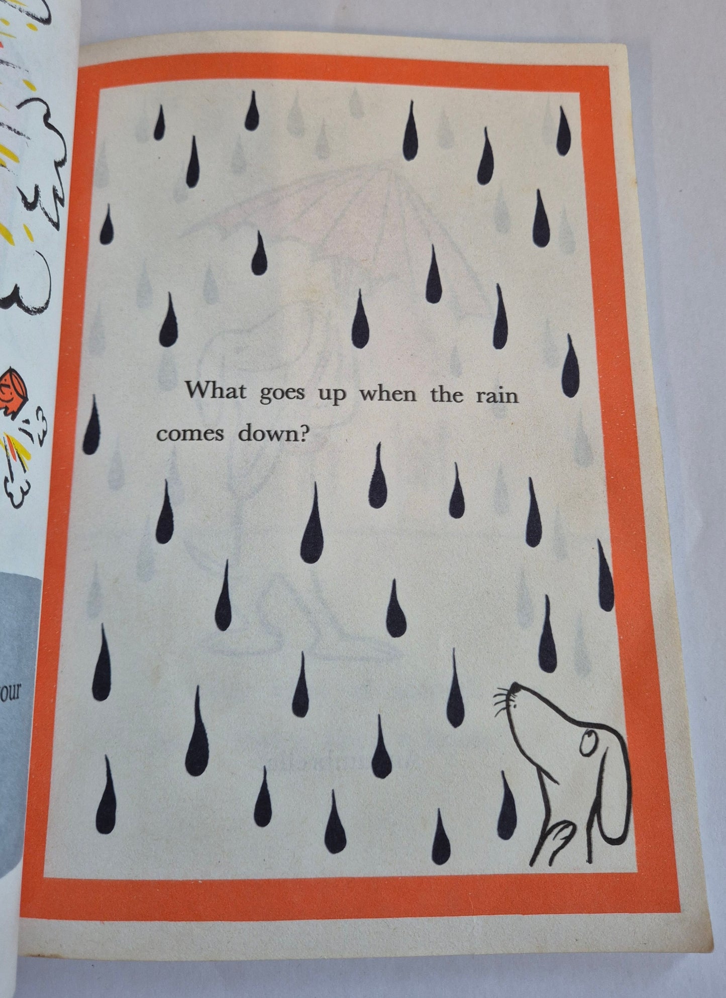 Book of Riddles by Bennett Cerf