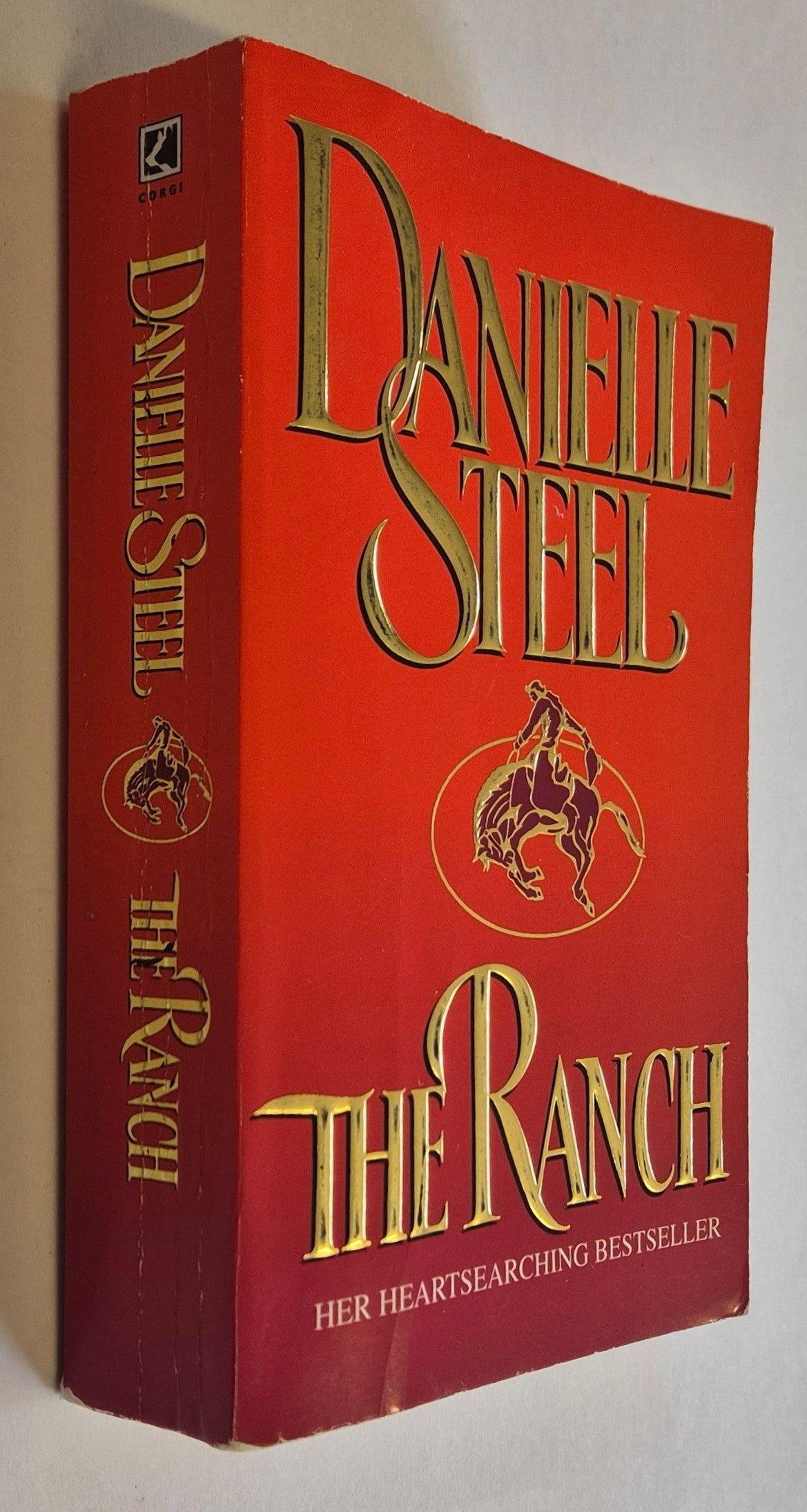 The Ranch by Danielle Steel