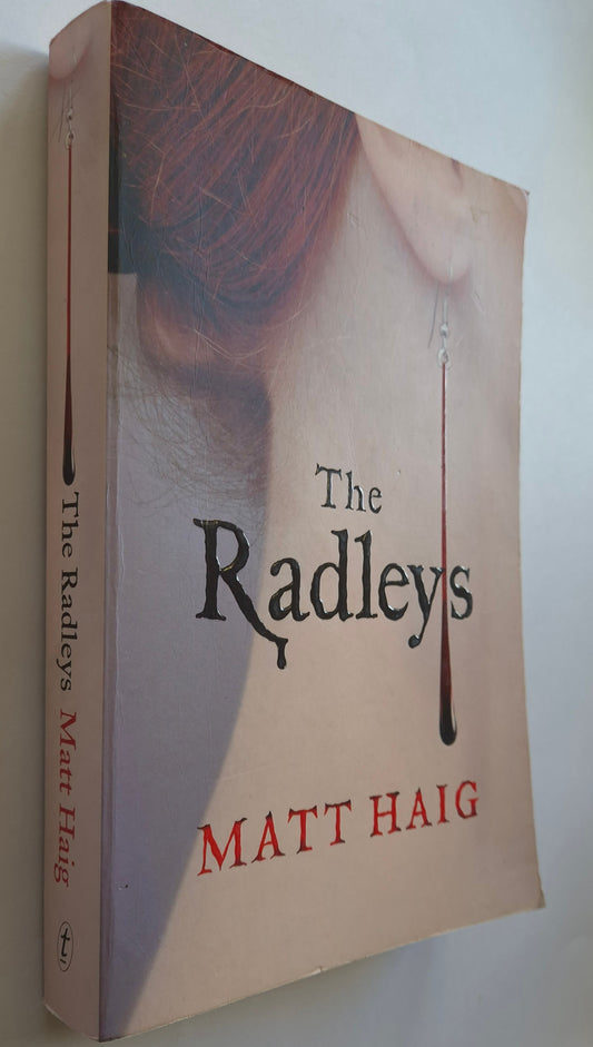 The Radleys by Matt Haig