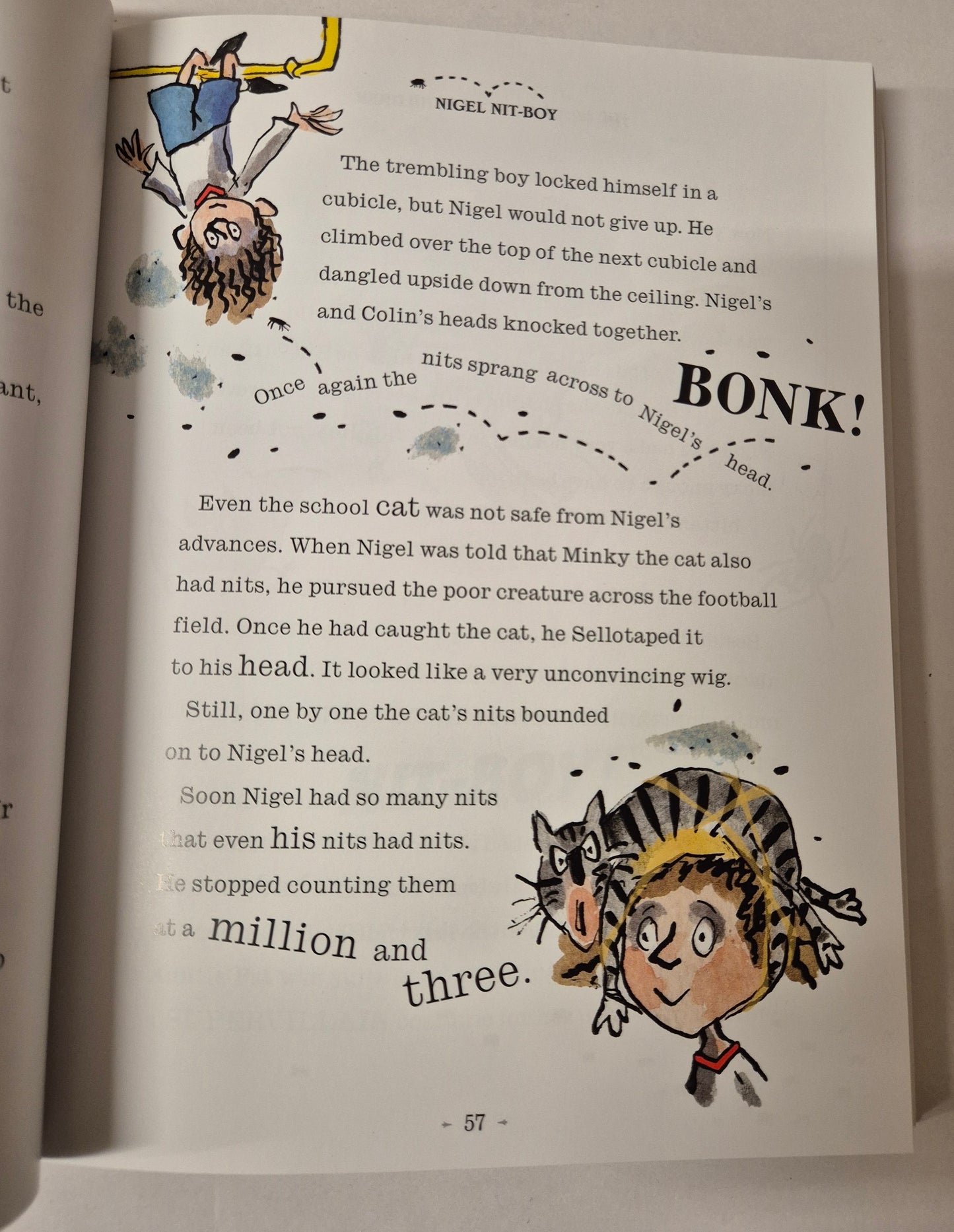 The World's Worst Children (The World's Worst Children #1) by David Walliams