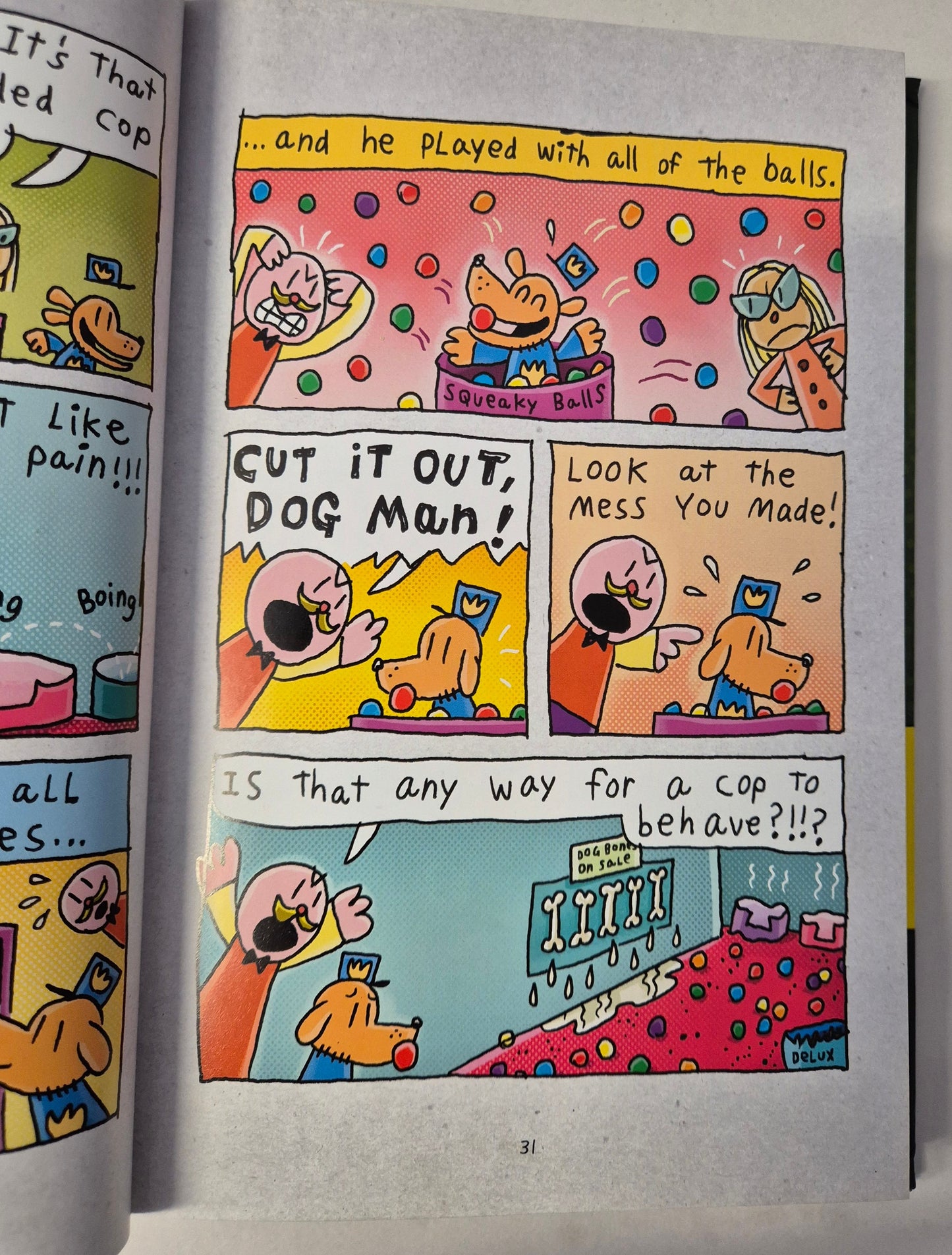 Allergic by Megan Wagner Lloyd