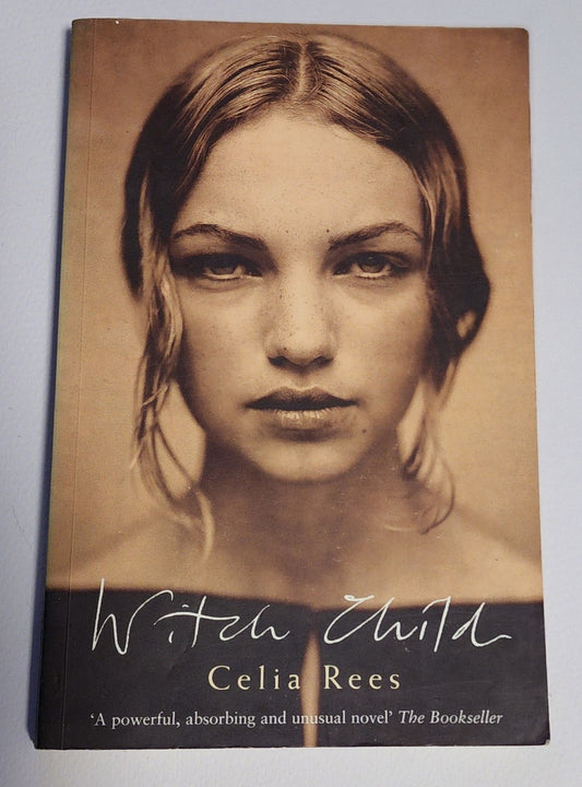 Witch Child (Witch Child #1) by Celia Rees