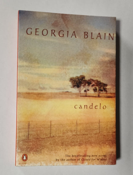 Candelo by Georgia Blain