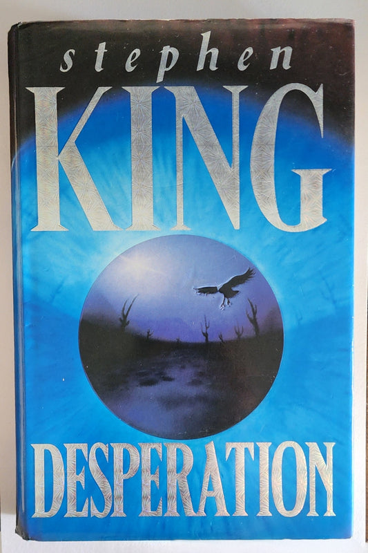 Desperation by Stephen King