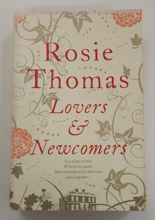Lovers & Newcomers by Rosie Thomas