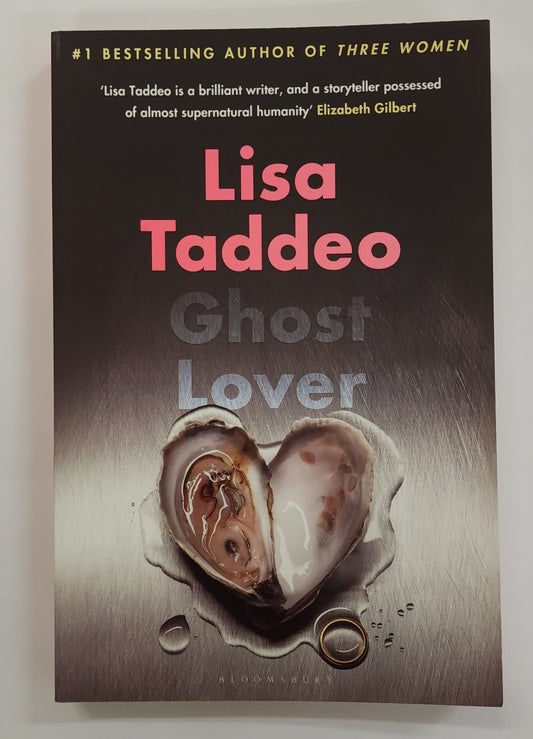 Ghost Lover by Lisa Taddeo
