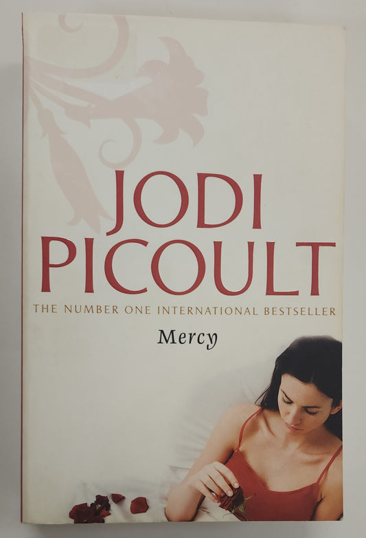 Mercy by Jodi Picoult