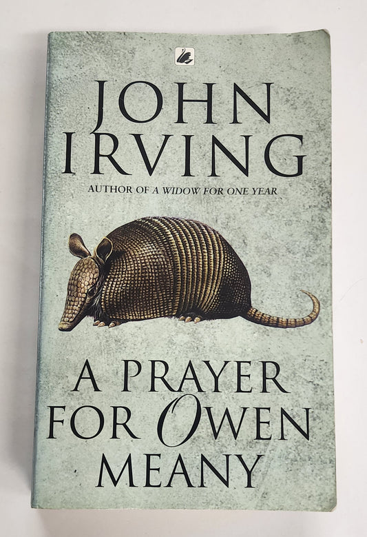 A Prayer for Owen Meany by John Irving