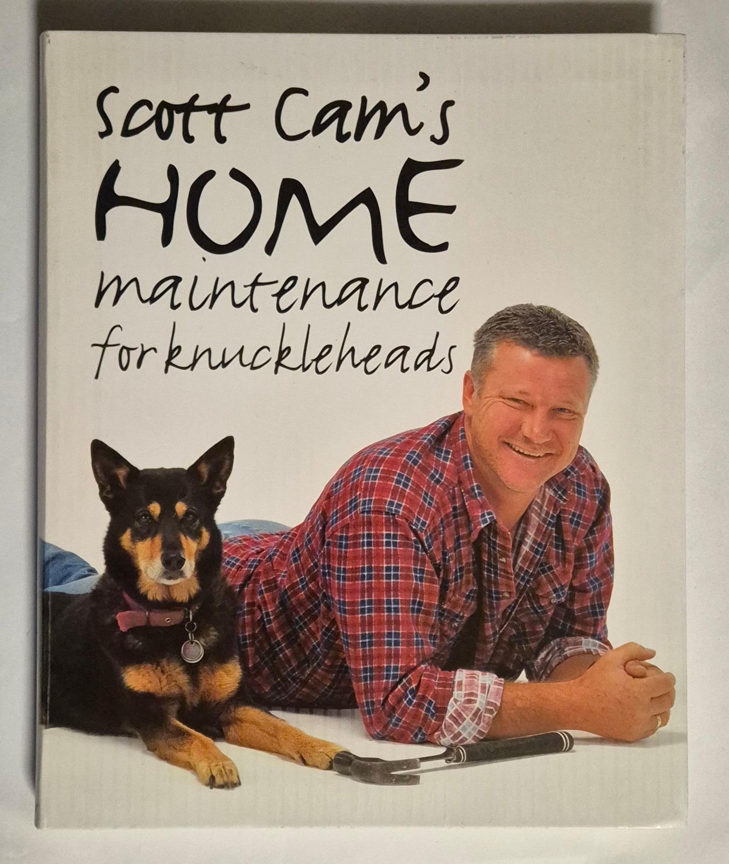 Home Maintenance for Knuckleheads by Scott Cam