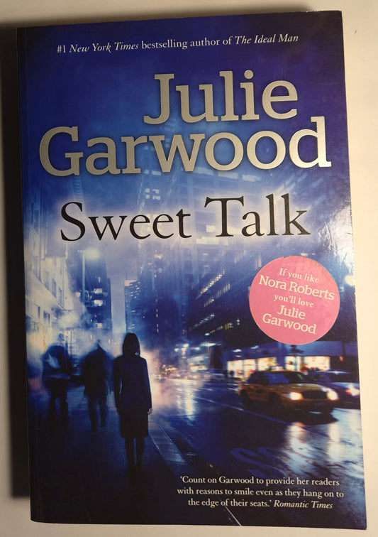 Sweet Talk (Buchanan-Renard #10) by Julie Garwood