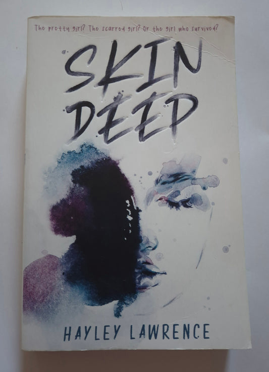 Skin Deep by Hayley Lawrence