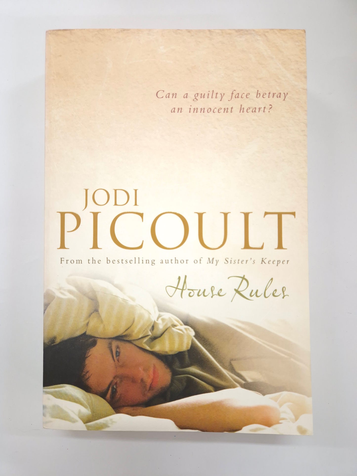 House Rules by Jodi Picoult