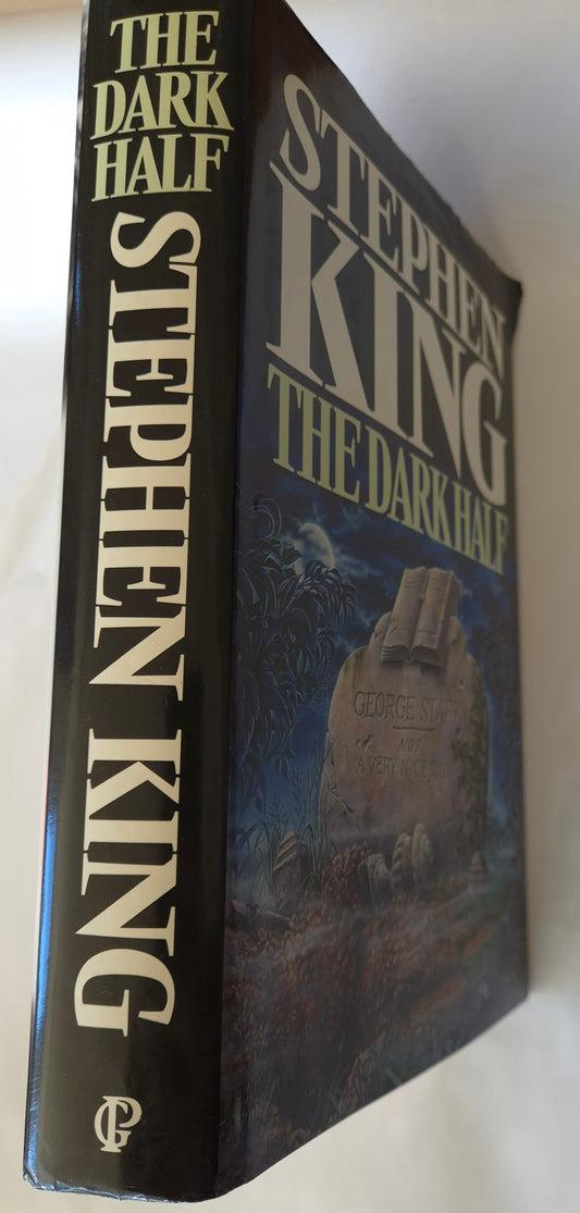 The Dark Half by Stephen King