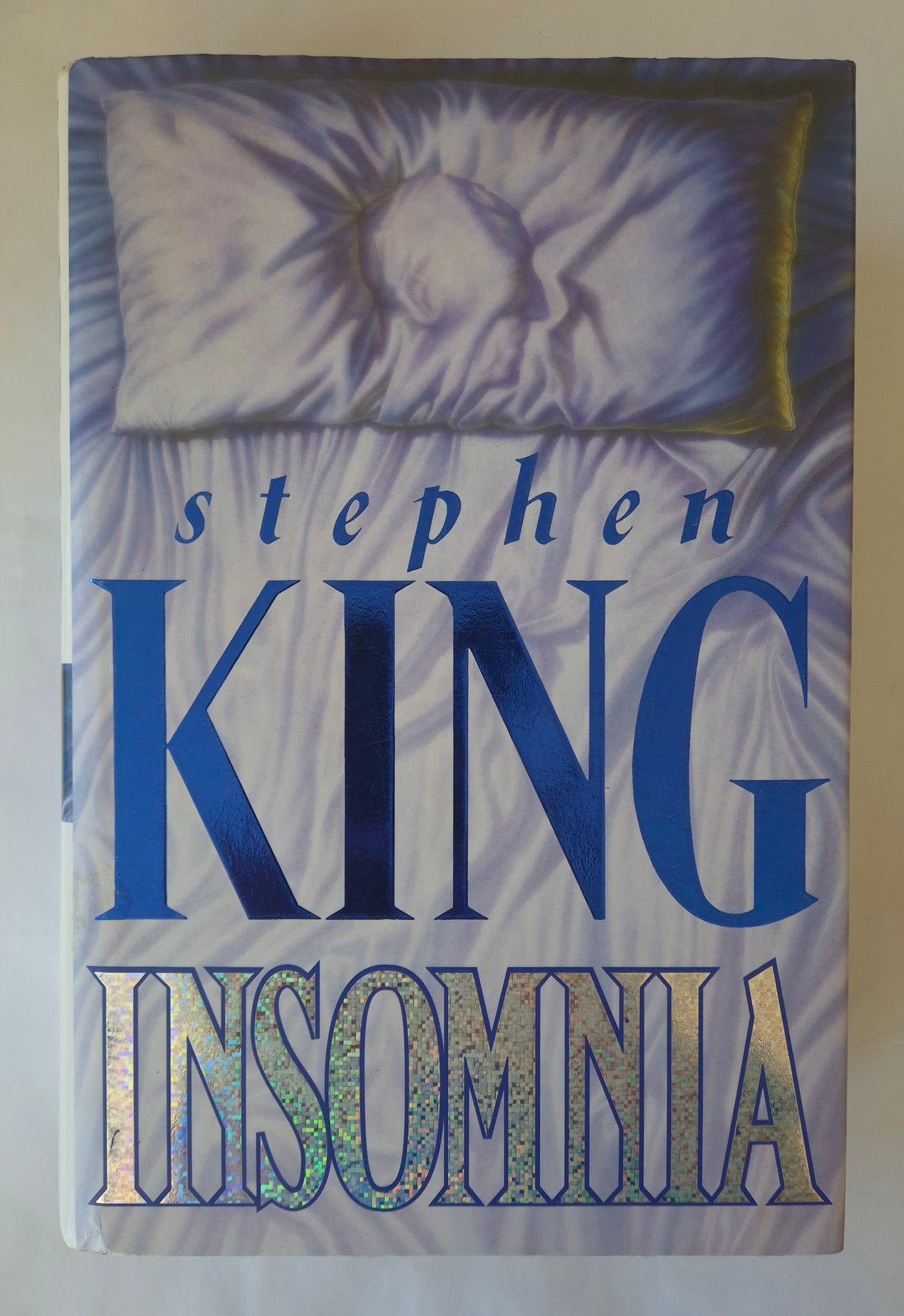 Insomnia by Stephen King