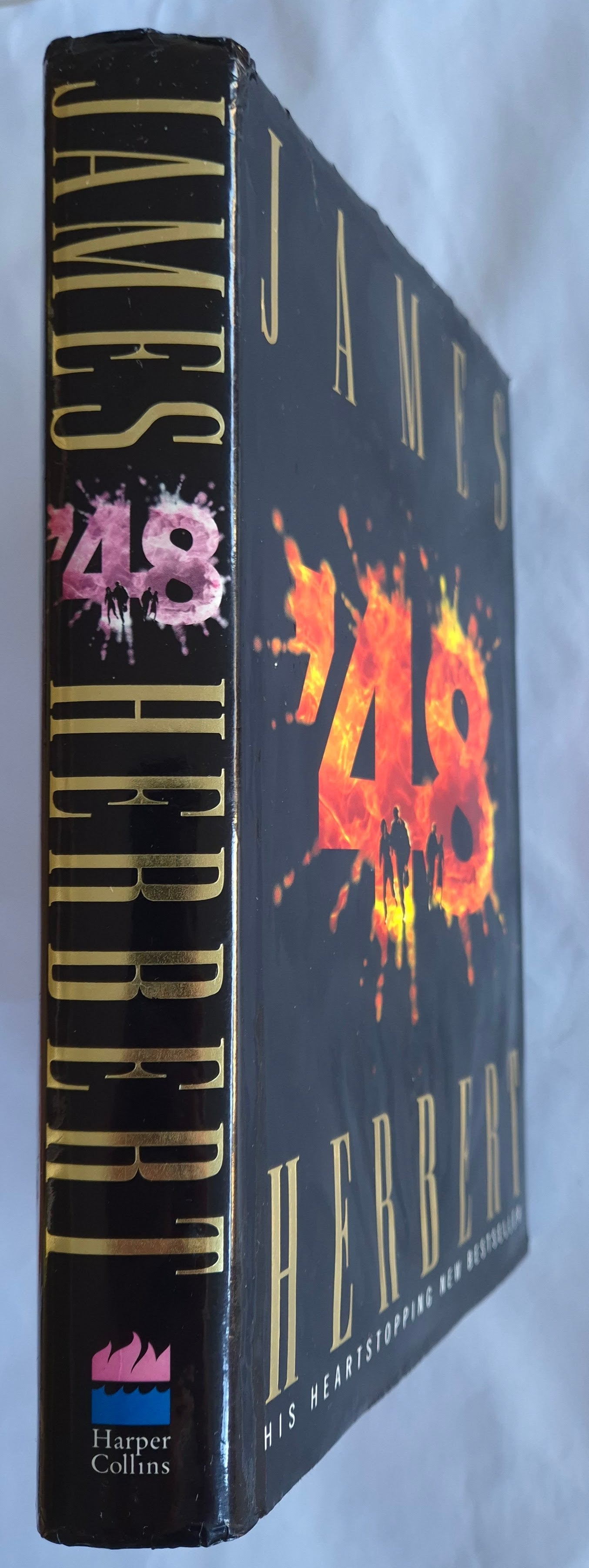 '48 by James Herbert