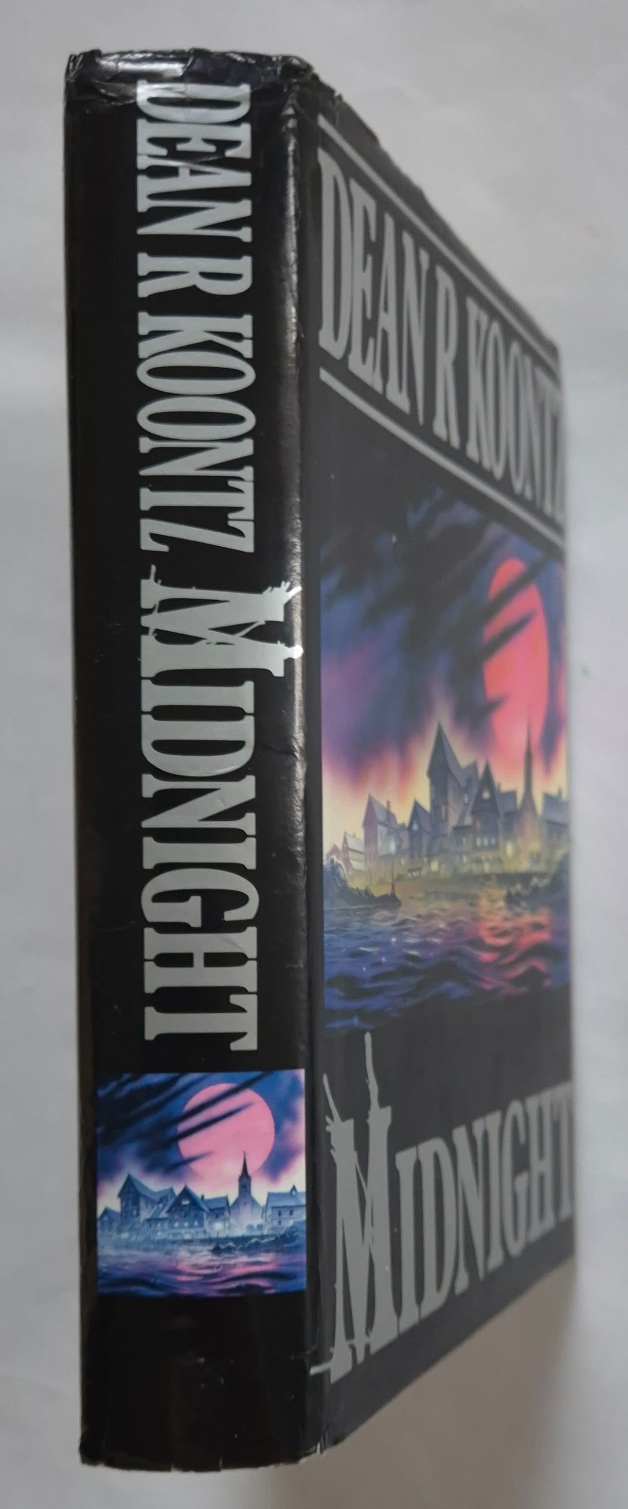 Midnight by Dean Koontz