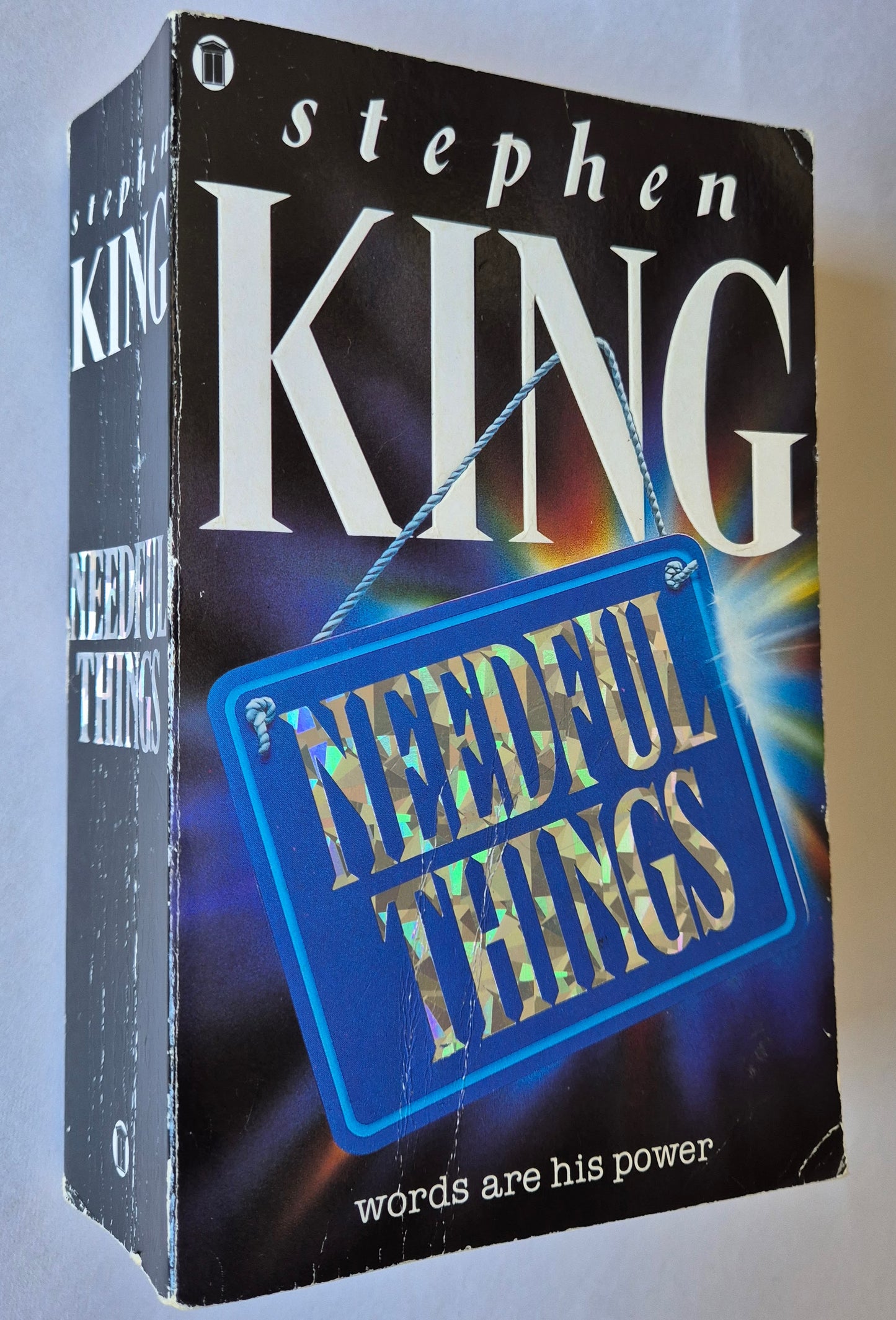 Needful Things by Stephen King