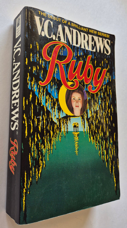 Ruby (Landry #1) by V. C. Andrews