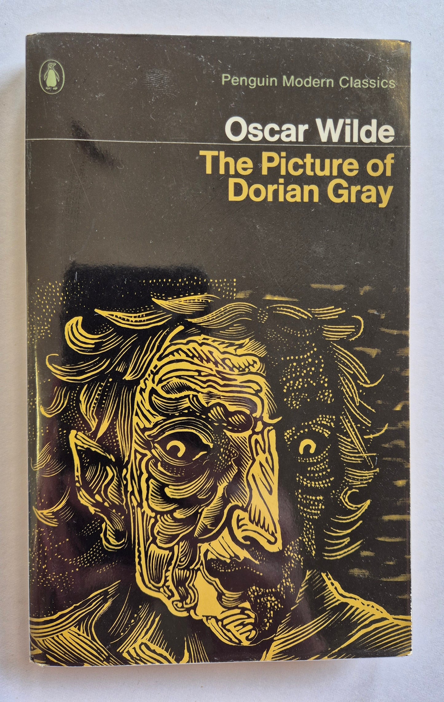 The Picture of Dorian Gray by Oscar Wilde