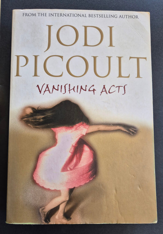 Vanishing Acts by Jodi Picoult
