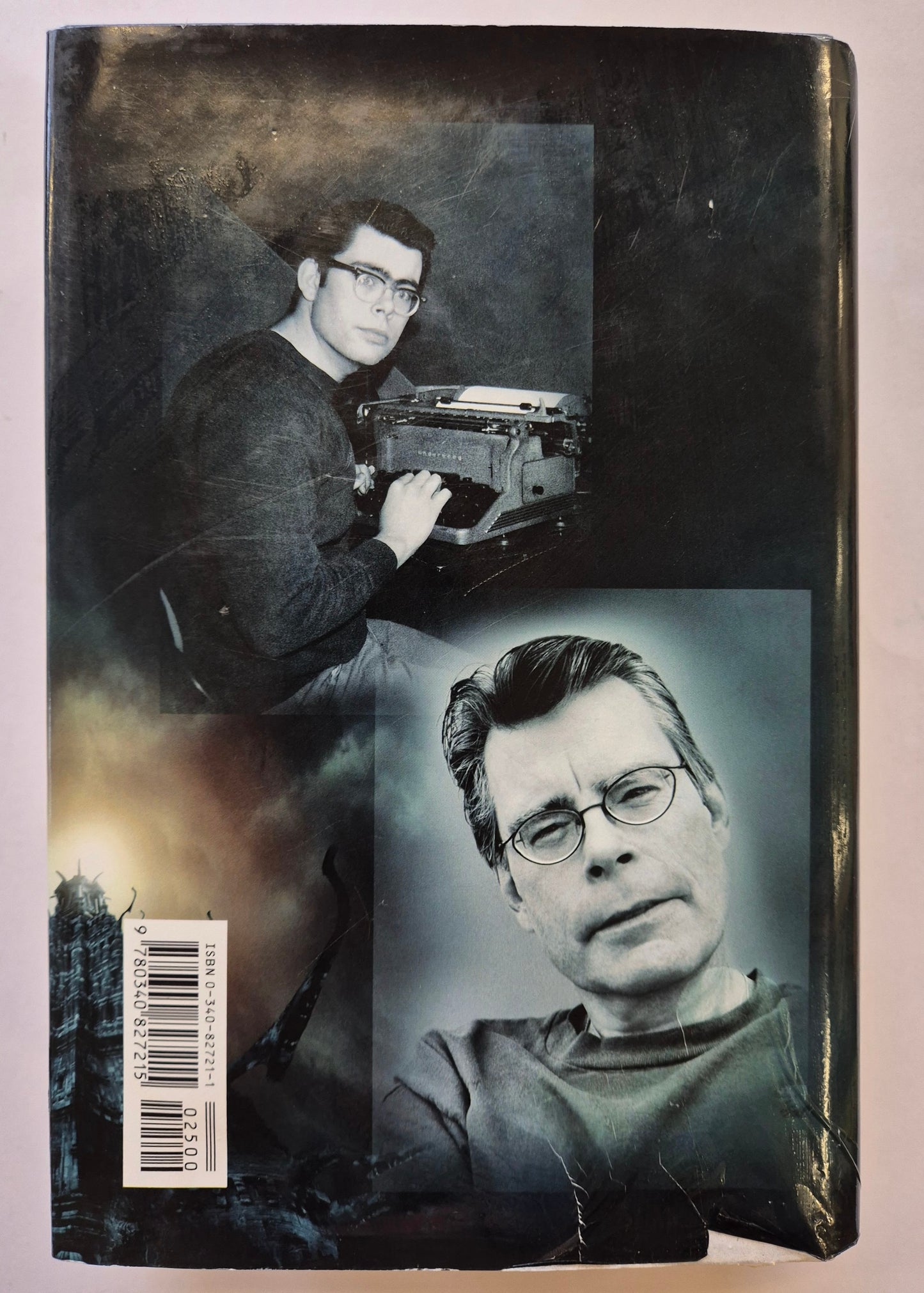 The Dark Tower (The Dark Tower #7) by Stephen King
