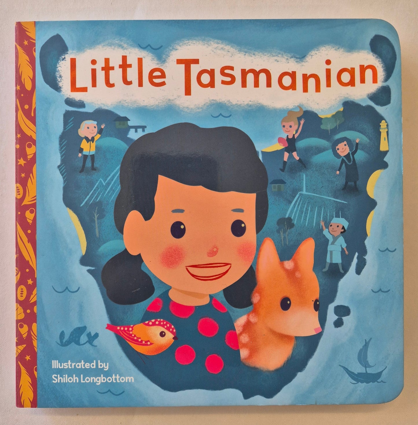Little Tasmanian