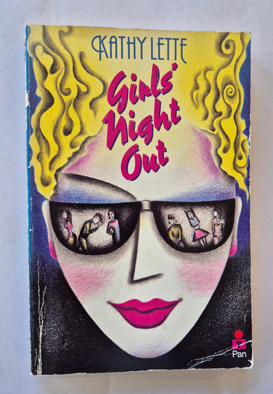 Girls' Night Out by Kathy Lette