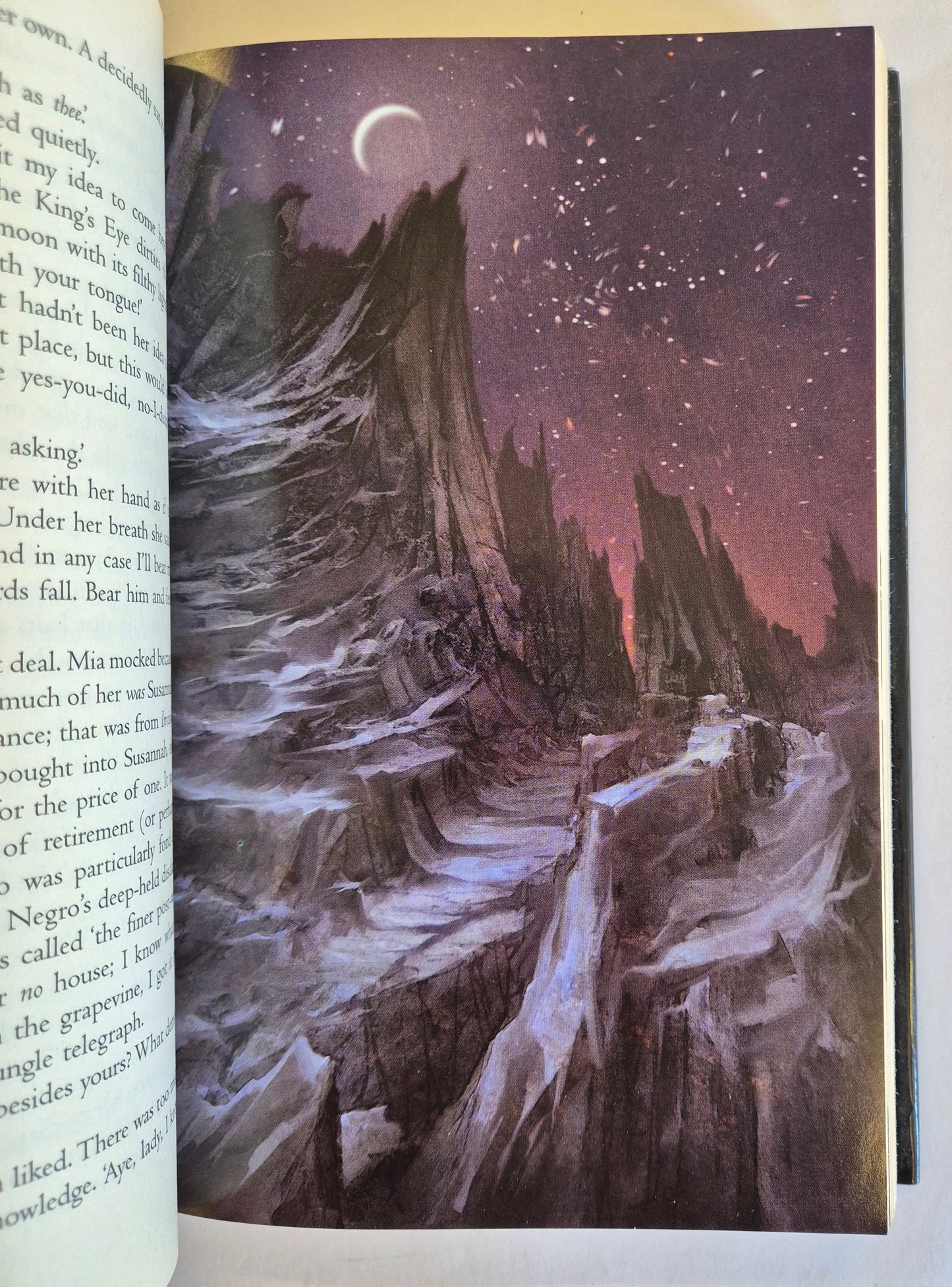 Song of Susannah (The Dark Tower #6) by Stephen King