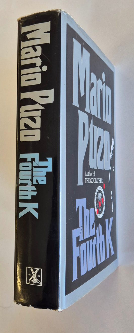 The Fourth K by Mario Puzo