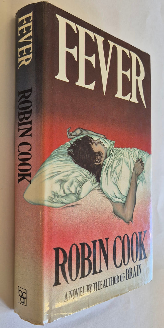 Fever by Robin Cook