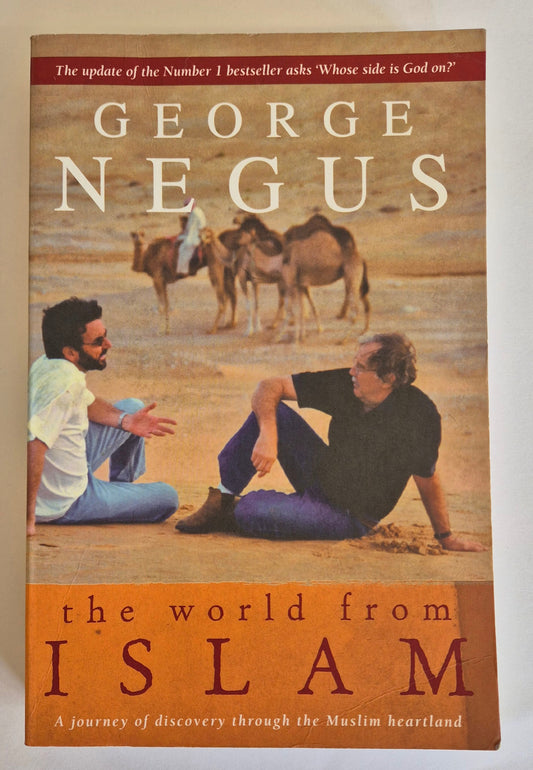 The World from Islam by George Negus