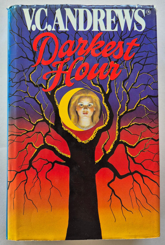 Darkest Hour (Cutler #5) by V. C. Andrews