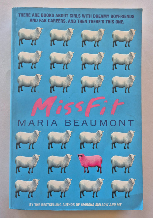 MissFit by Maria Beaumont