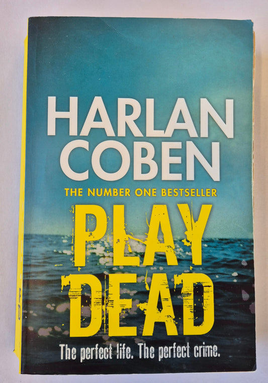 Play Dead by Harlan Coben