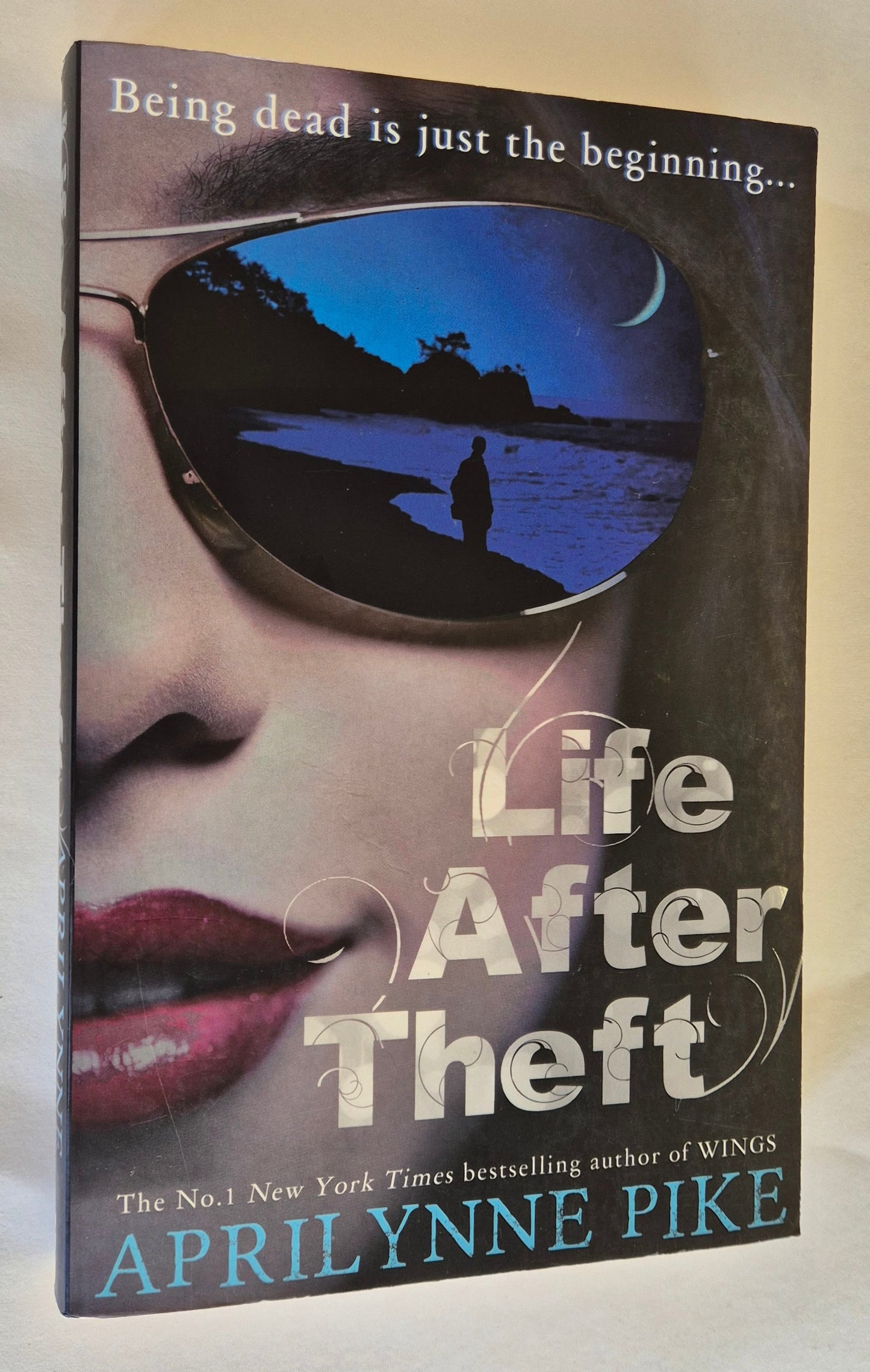 Life After Theft (Life After Theft #1) by Aprilynne Pike