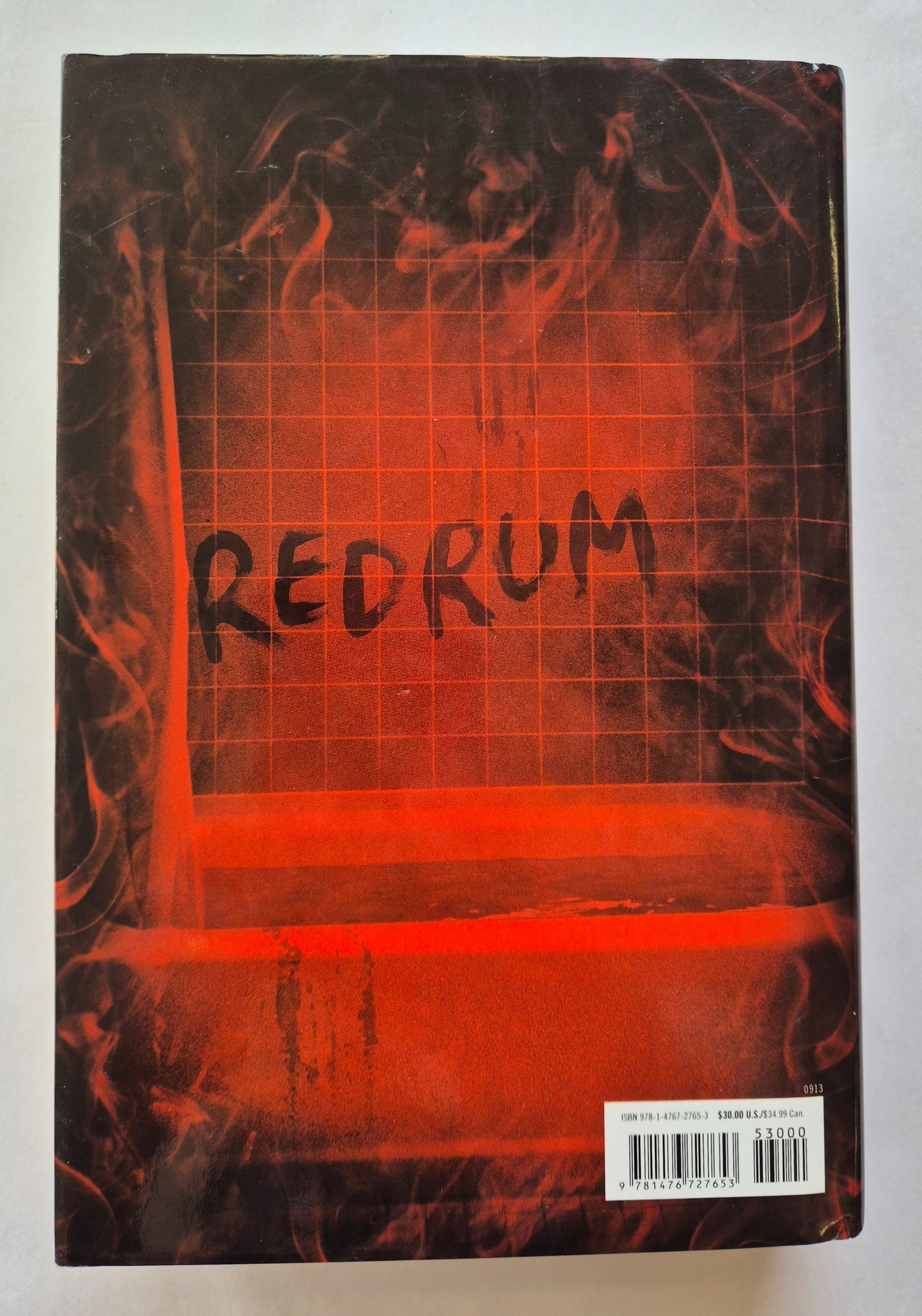Doctor Sleep (The Shining #2) by Stephen King