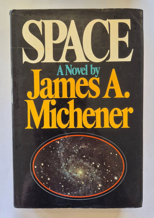 Space by James A. Michener