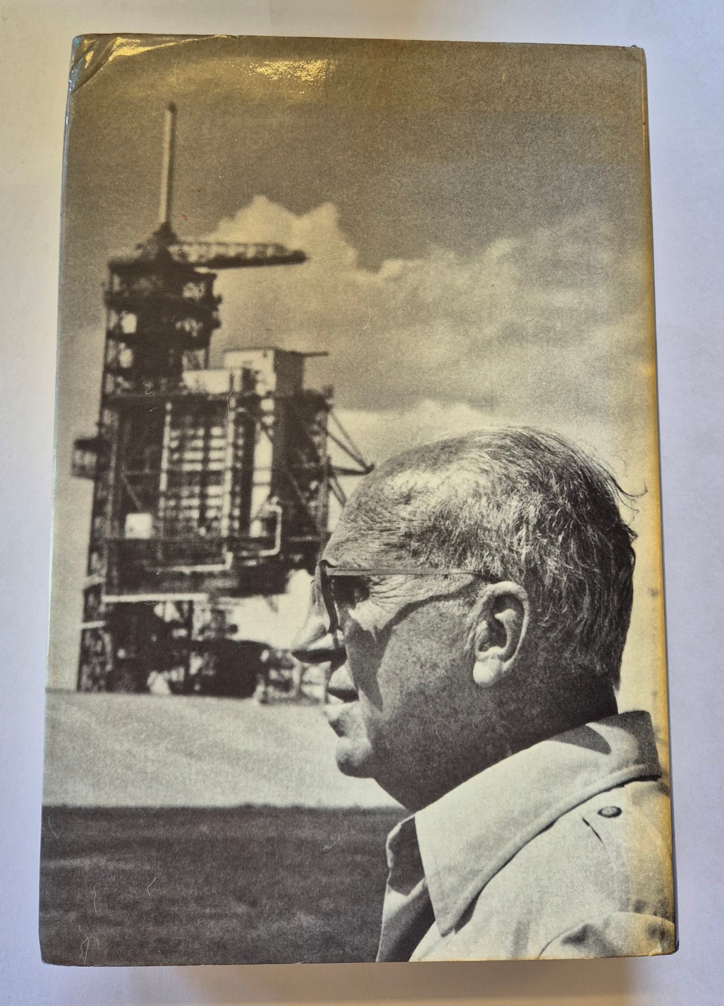 Space by James A. Michener