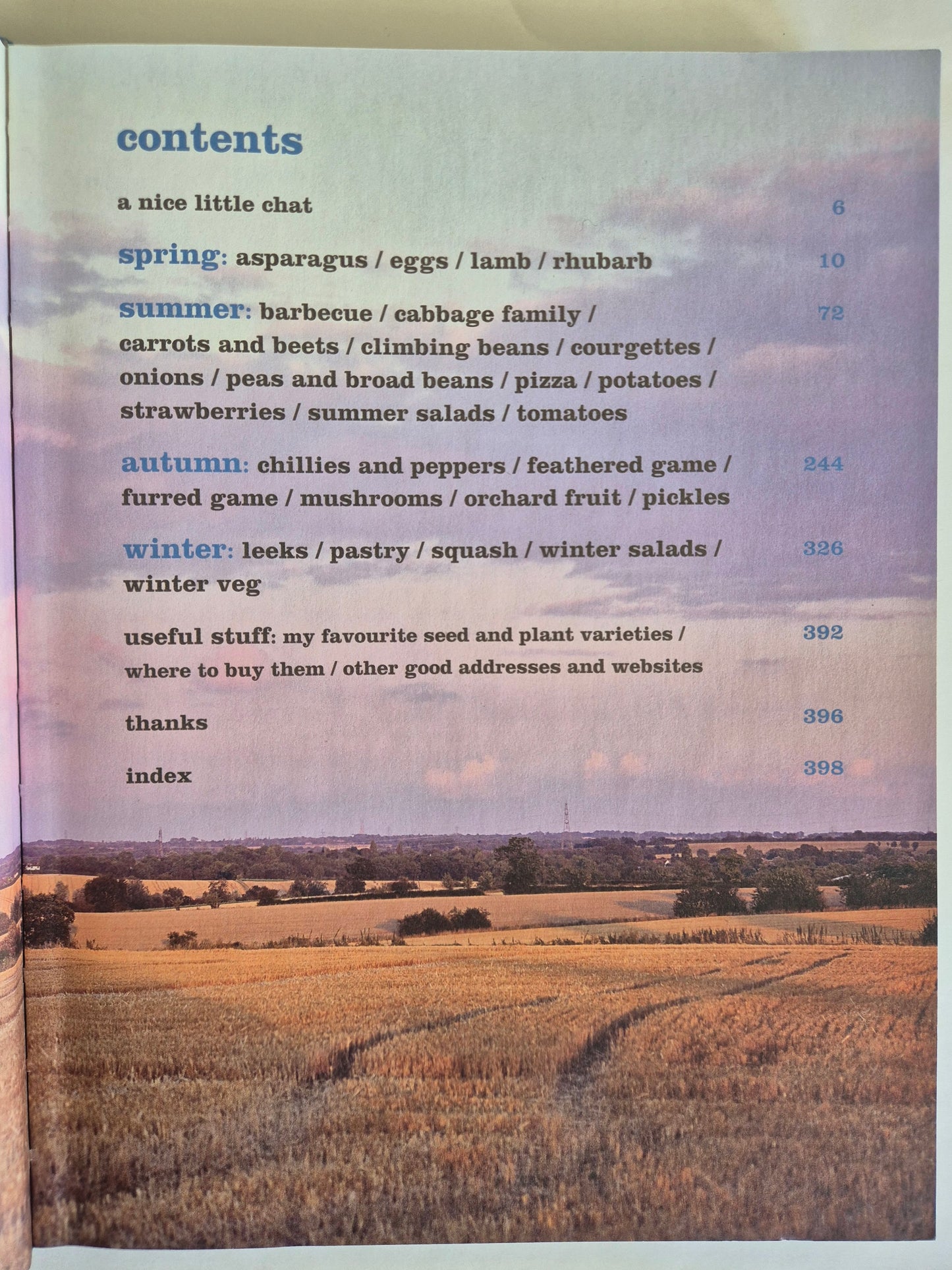 Jamie at Home: Cook Your Way to the Good Life by Jamie Oliver