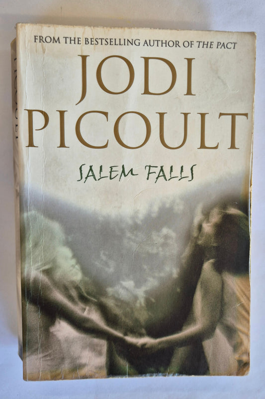 Salem Falls by Jodi Picoult