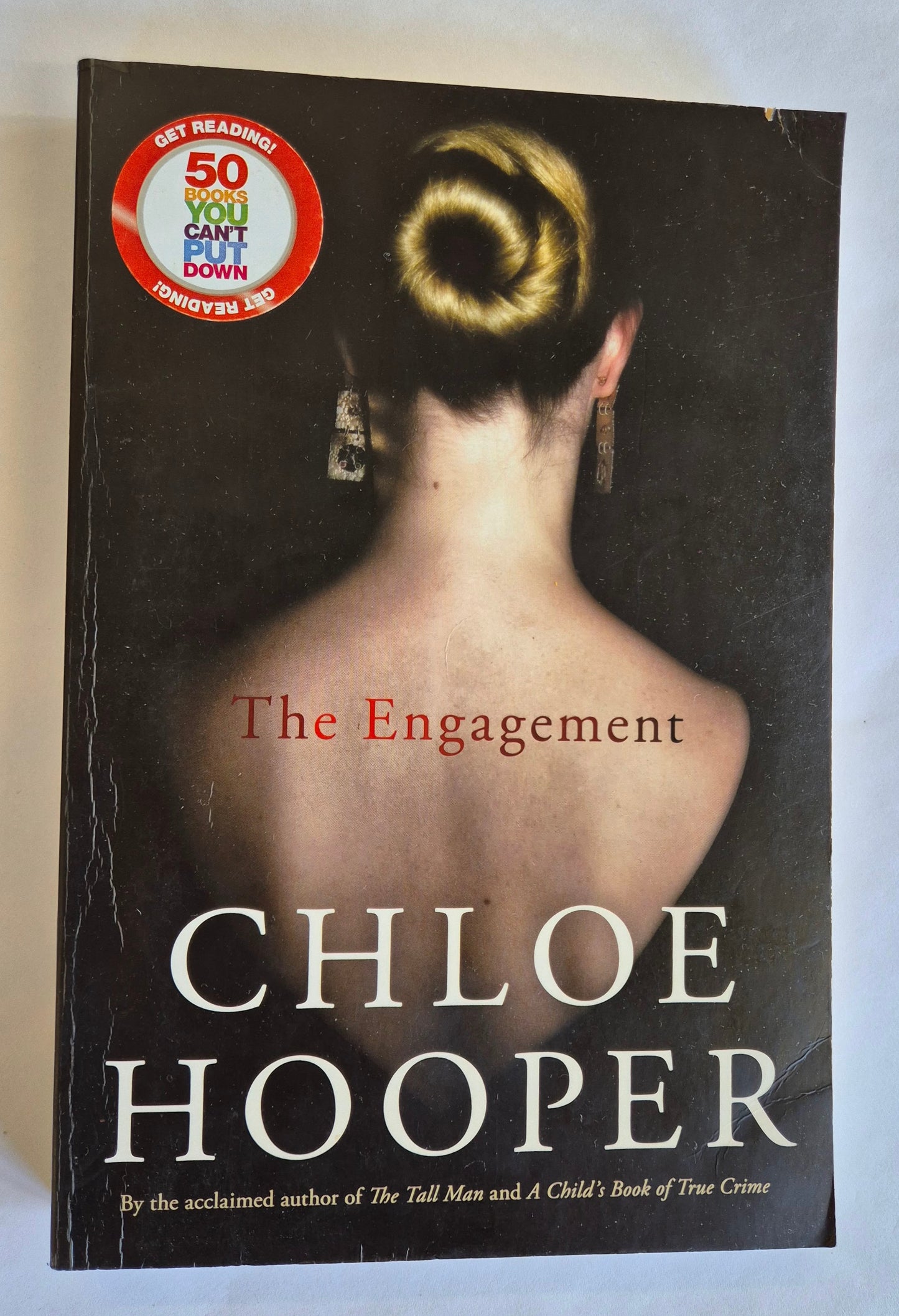 The Engagement by Chloe Hooper