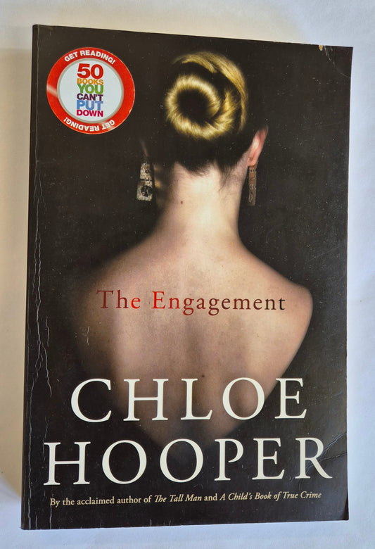 The Engagement by Chloe Hooper