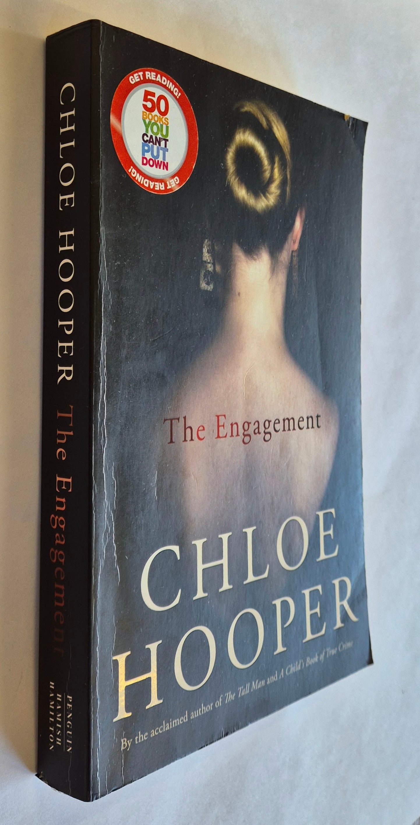 The Engagement by Chloe Hooper