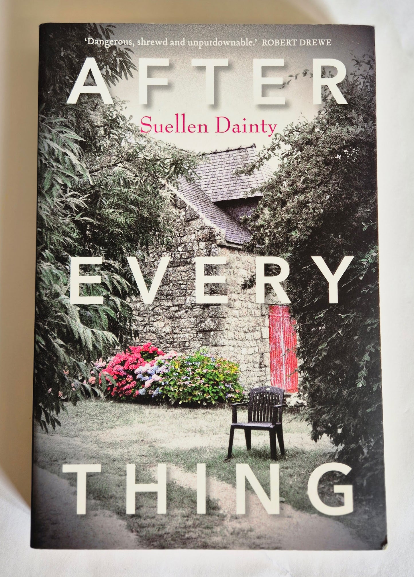 After Every Thing by Suellen Dainty