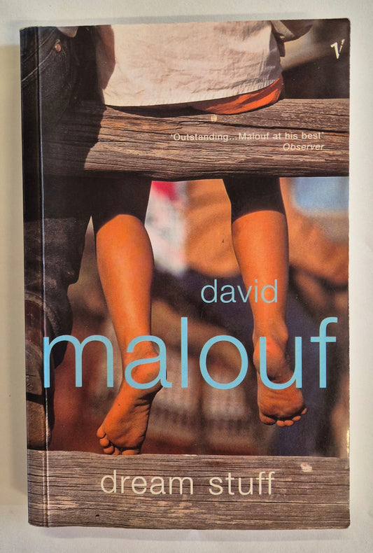 Dream Stuff by David Malouf