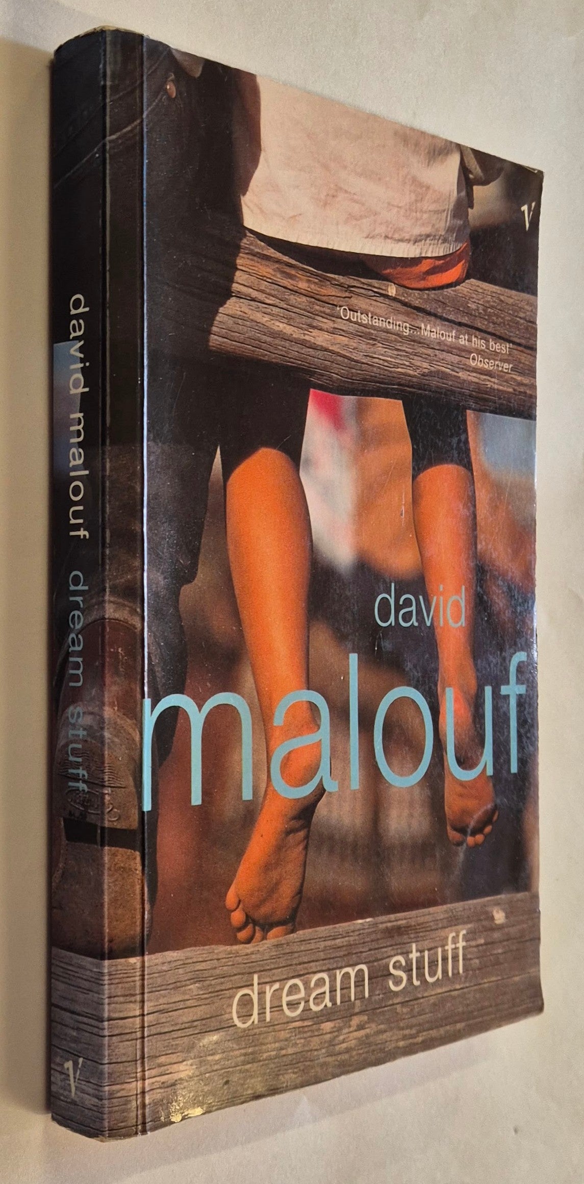 Dream Stuff by David Malouf