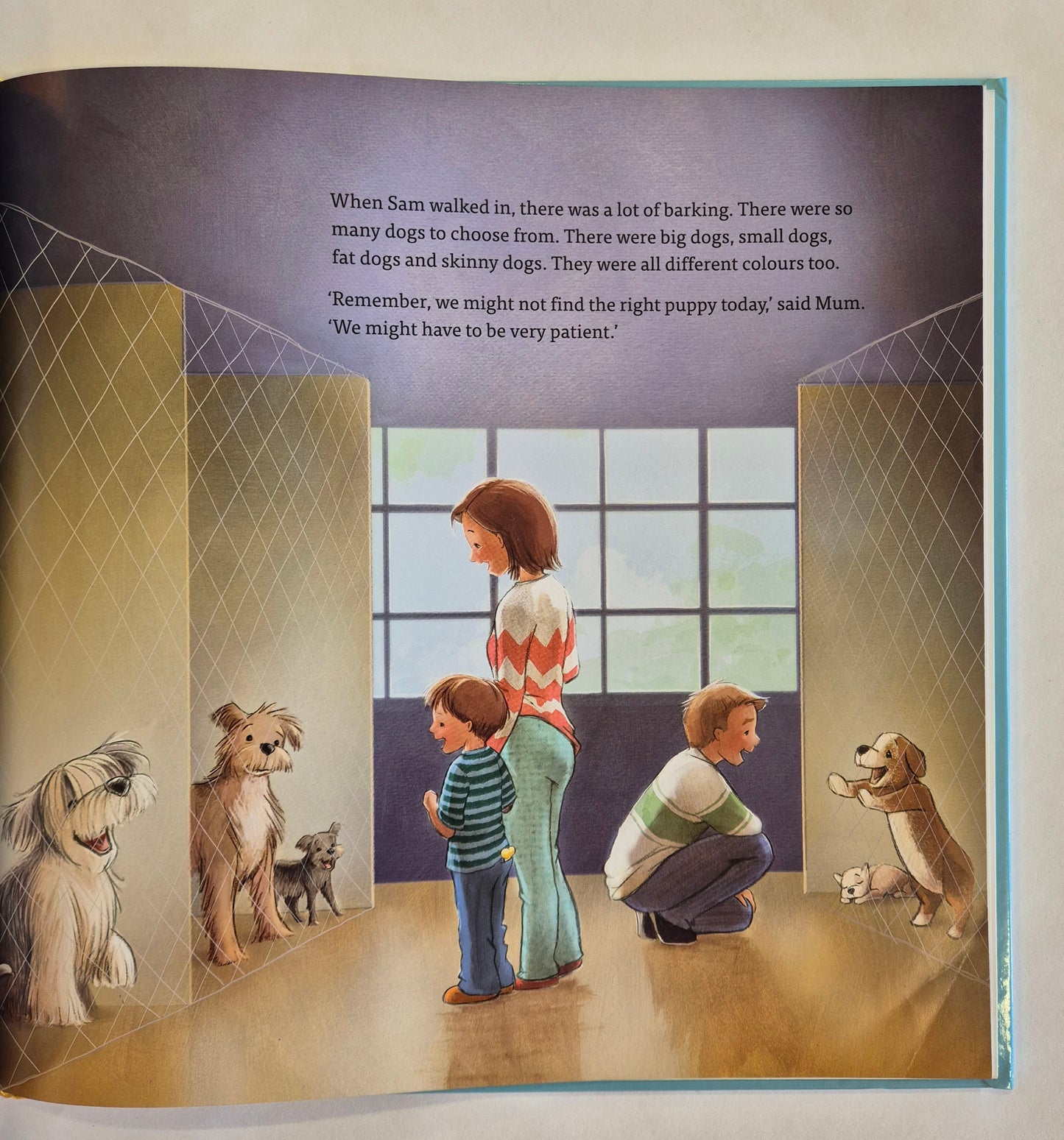 My First Puppy by Dr. Lisa Chimes