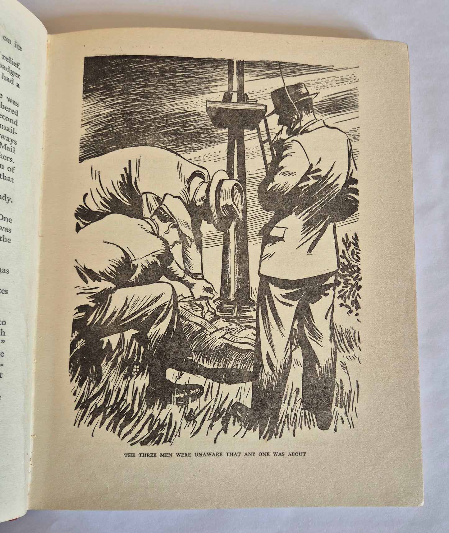 The Railway Story Omnibus