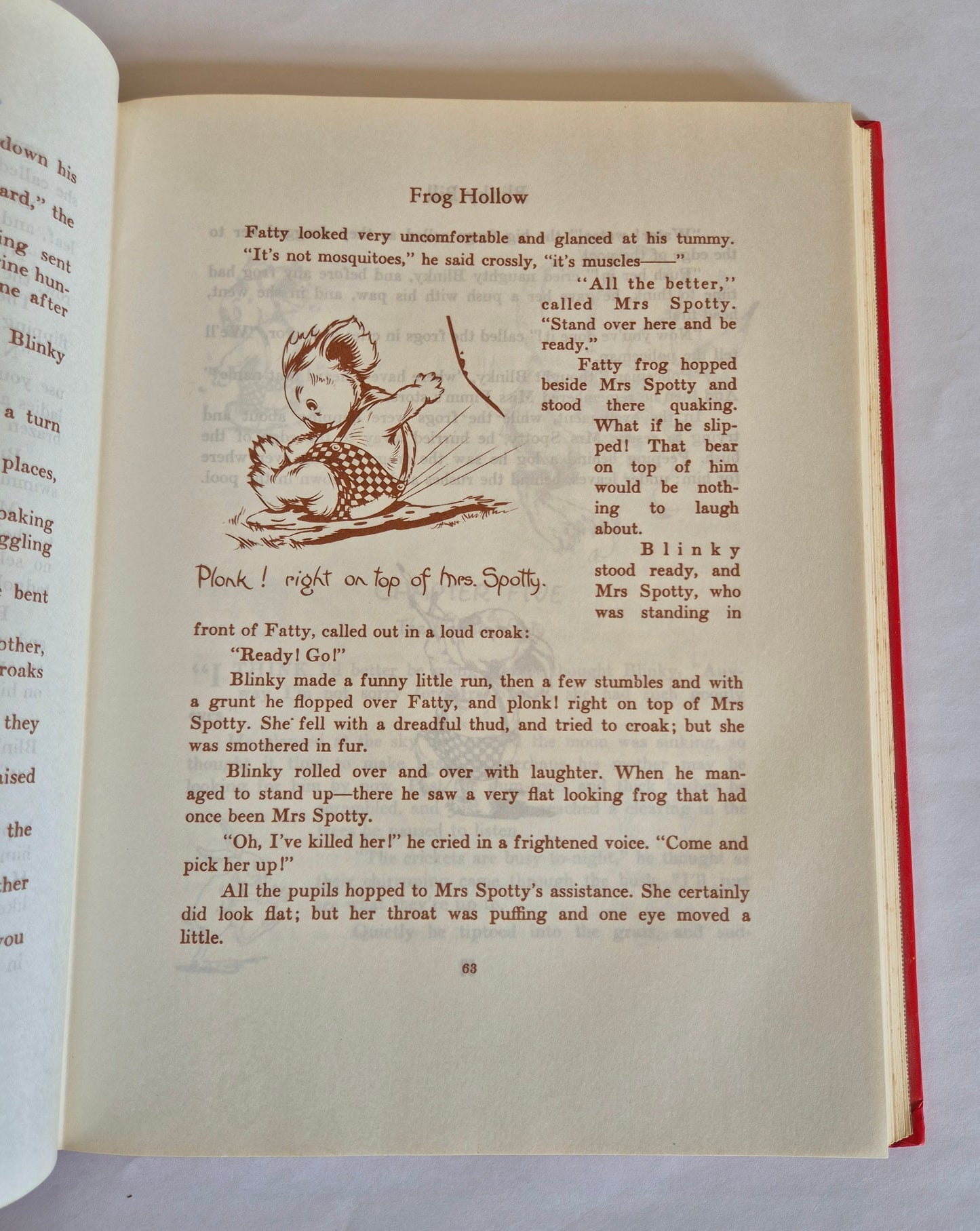 The Complete Adventures of Blinky Bill (Blinky Bill #1-3) by Dorothy Wall